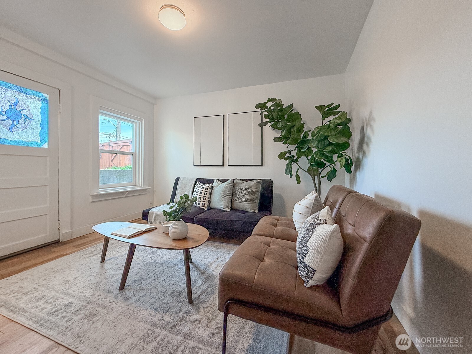 8856 32ND Avenue SW #A, Seattle, WA 98126