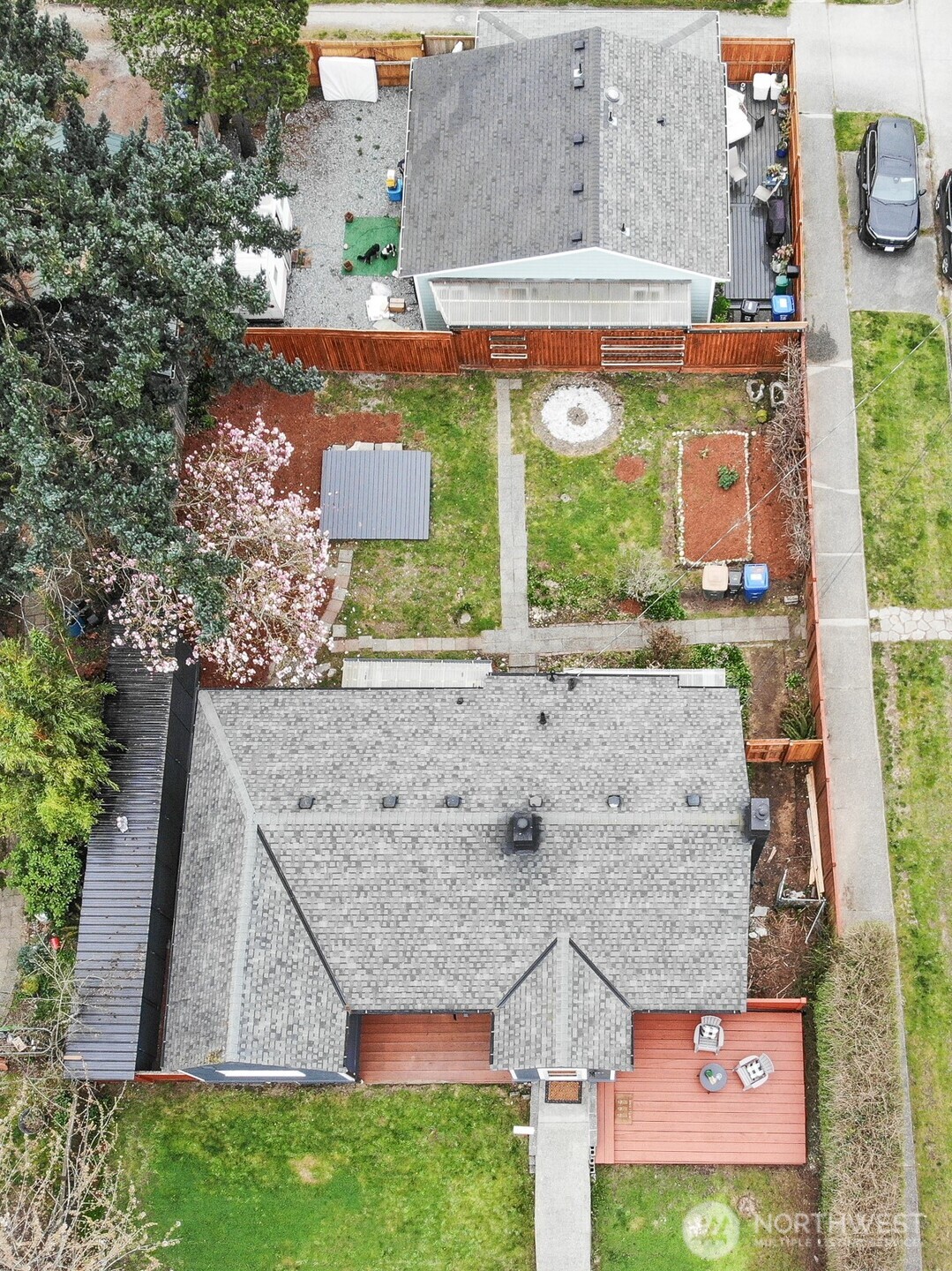 8856 32ND Avenue SW #A, Seattle, WA 98126