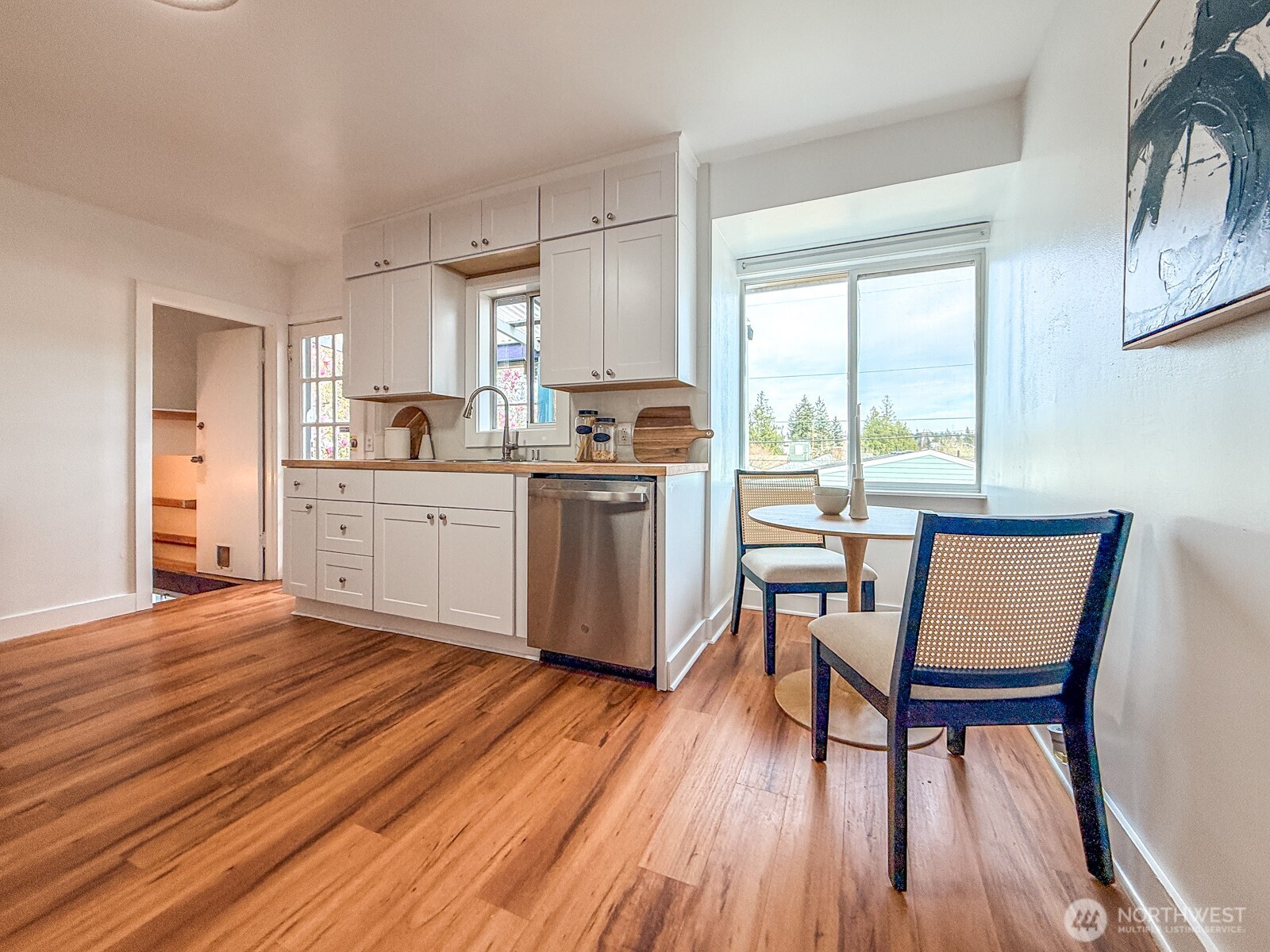 8856 32ND Avenue SW #A, Seattle, WA 98126