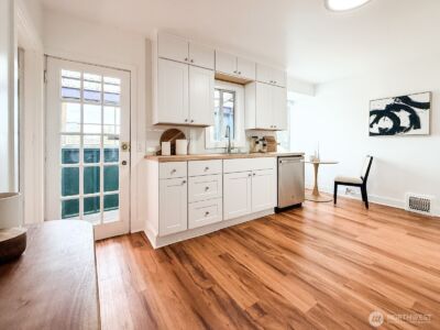 8856 32ND Avenue SW #A, Seattle, WA 98126 - Photo 7