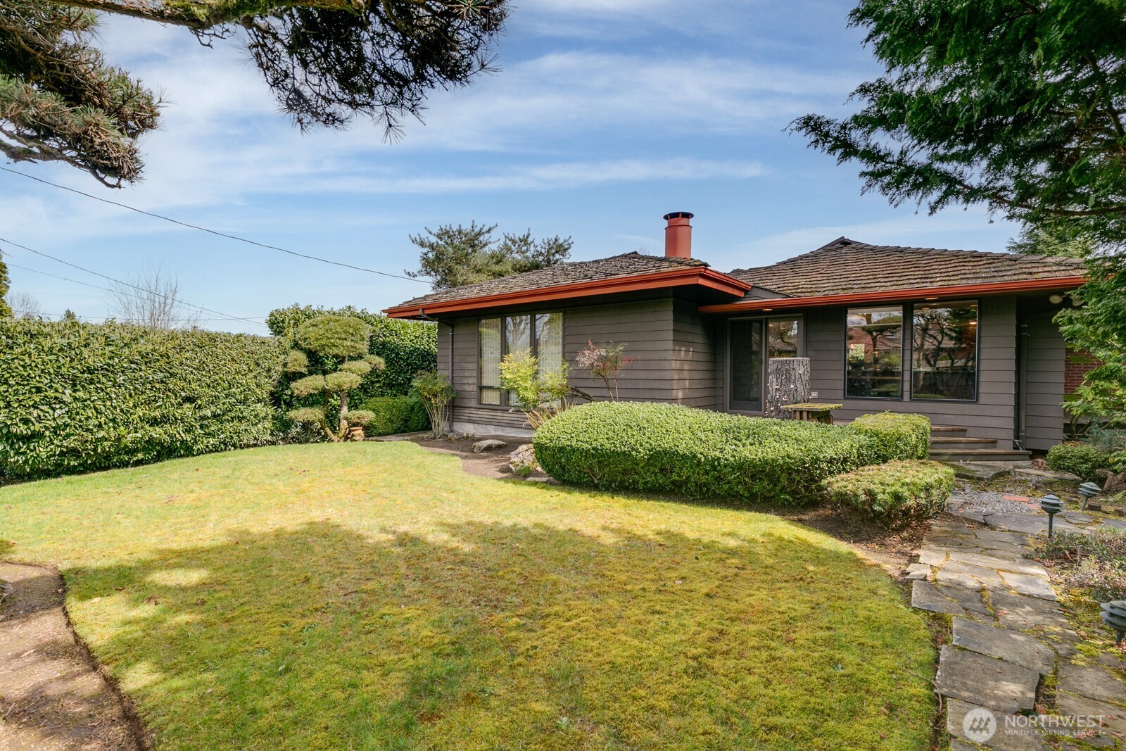 606 Wetmore Avenue , Everett, WA 98201