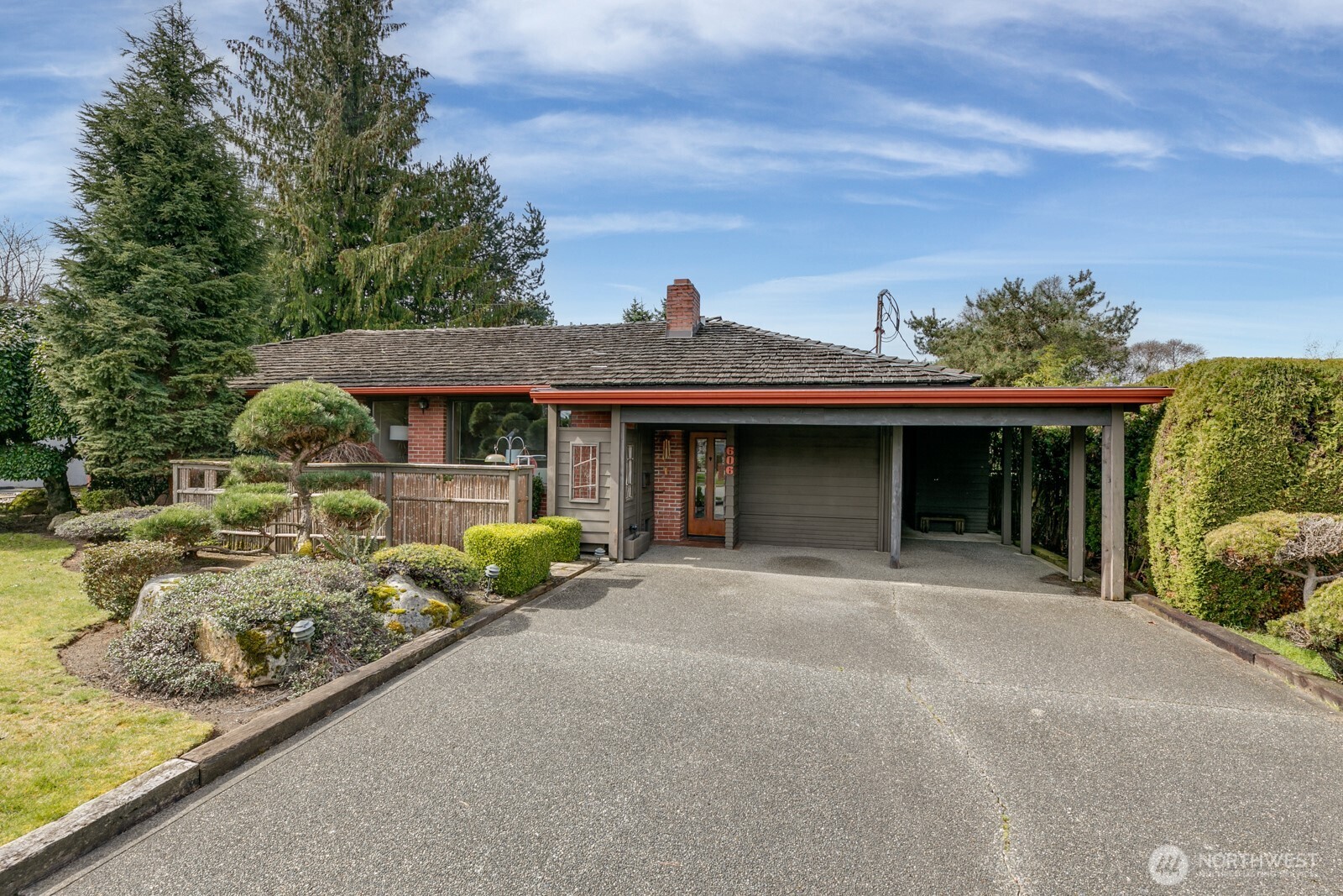 606 Wetmore Avenue , Everett, WA 98201