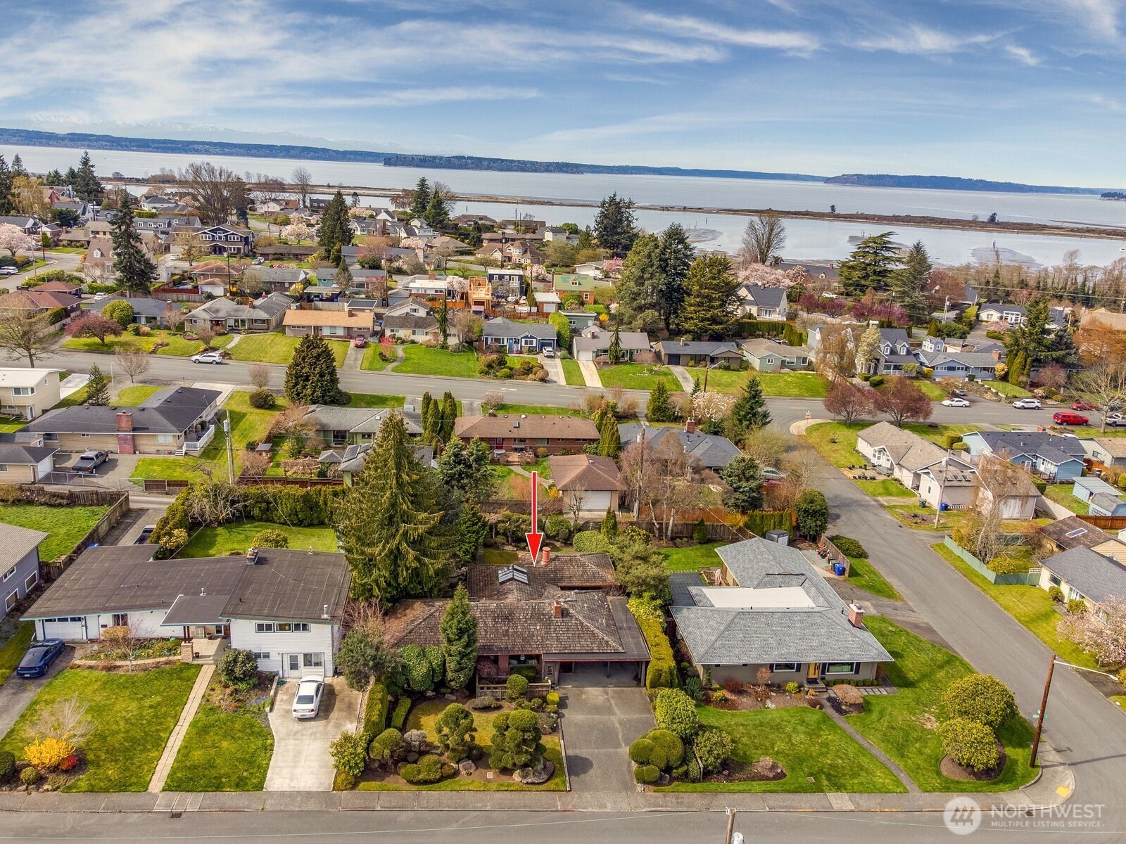 606 Wetmore Avenue , Everett, WA 98201