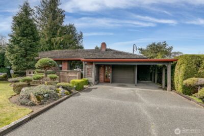 606 Wetmore Avenue , Everett, WA 98201 - Photo 3