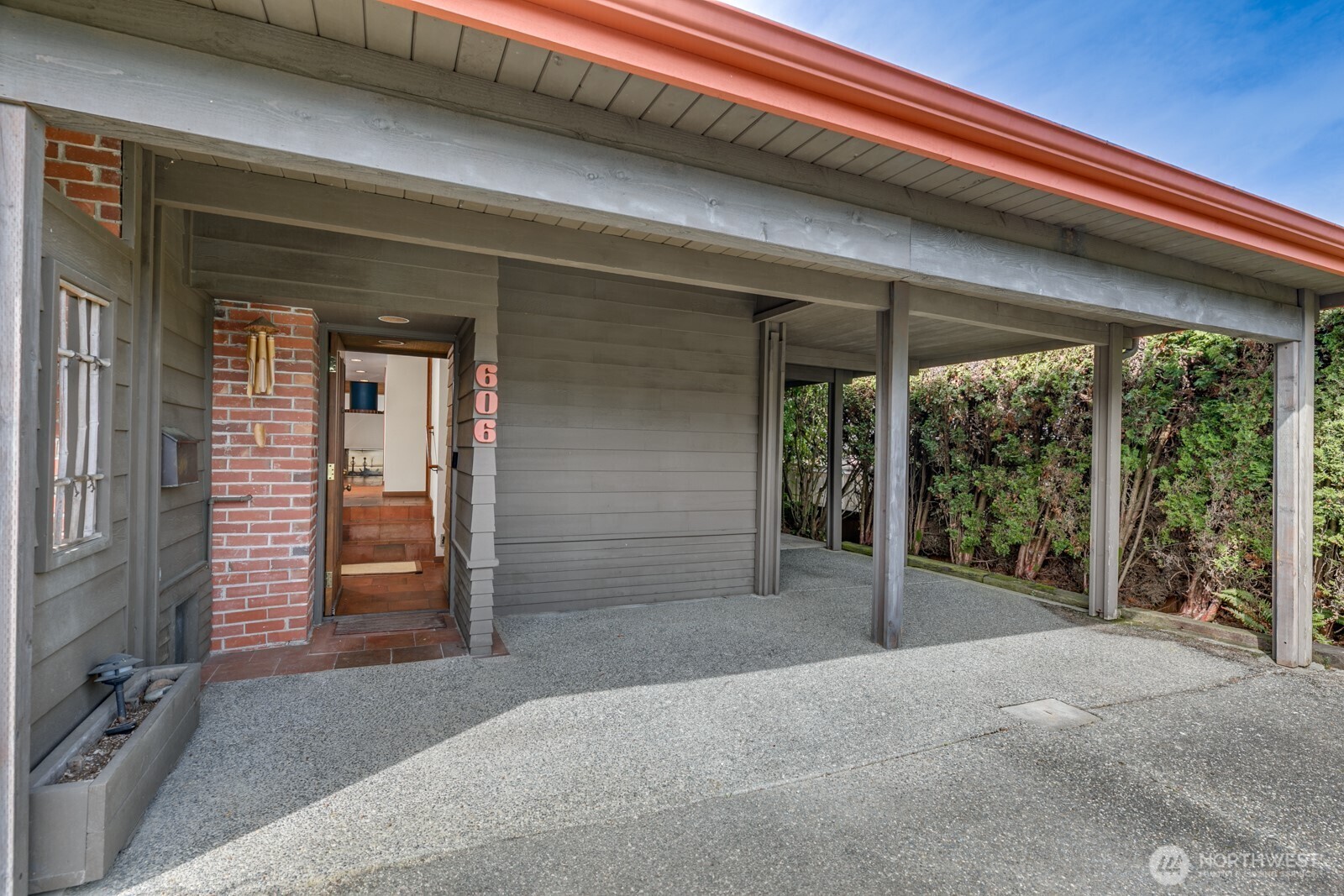 606 Wetmore Avenue , Everett, WA 98201