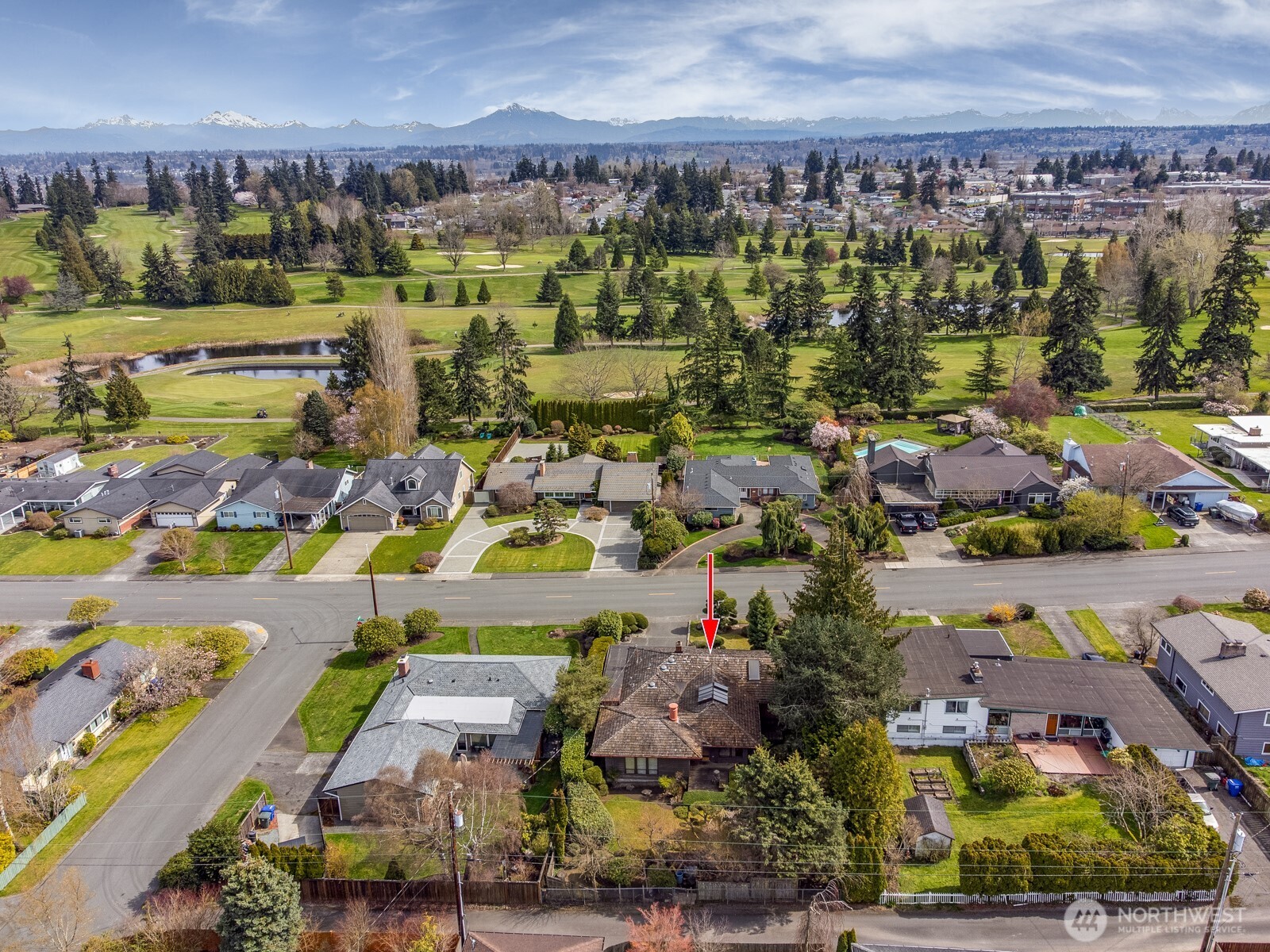 606 Wetmore Avenue , Everett, WA 98201
