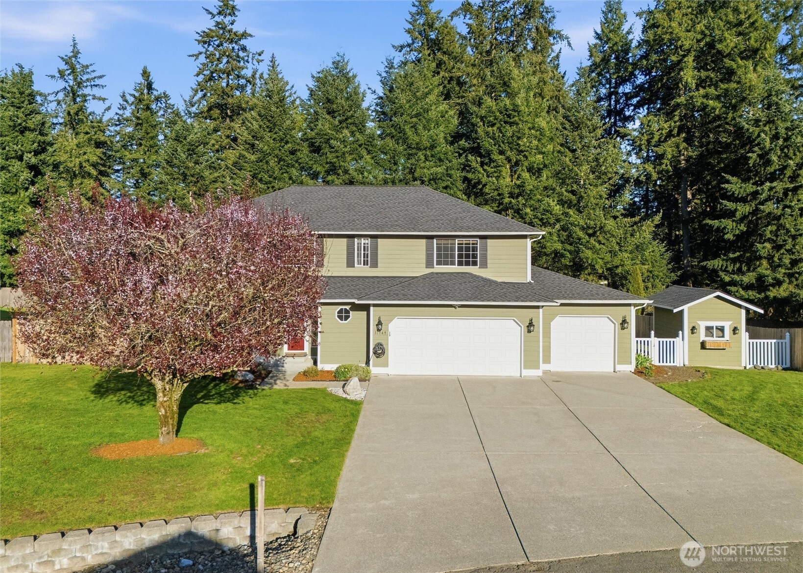 11949 Mayfair Avenue SW, Port Orchard, WA 98367