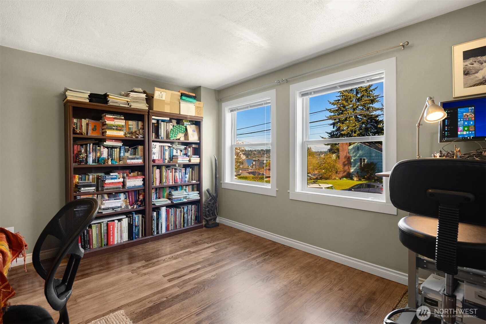 4605 49th Avenue S, Seattle, WA 98118