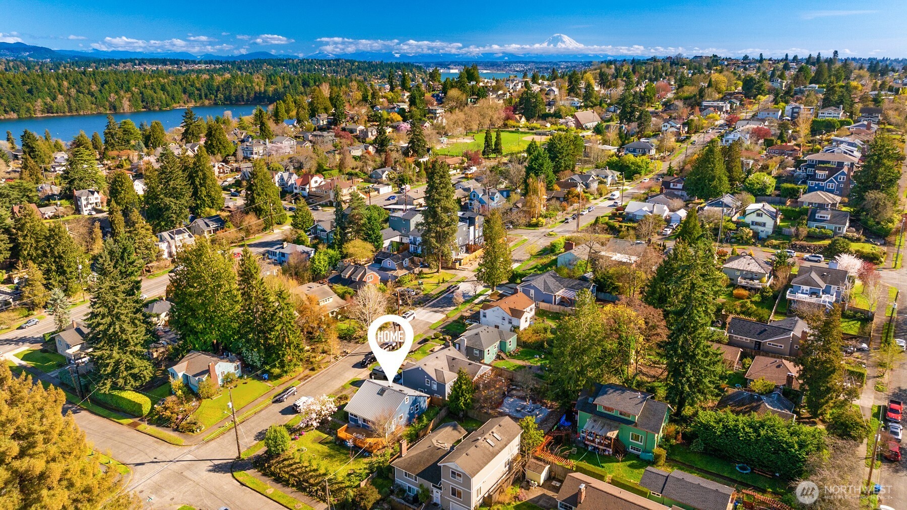 4605 49th Avenue S, Seattle, WA 98118