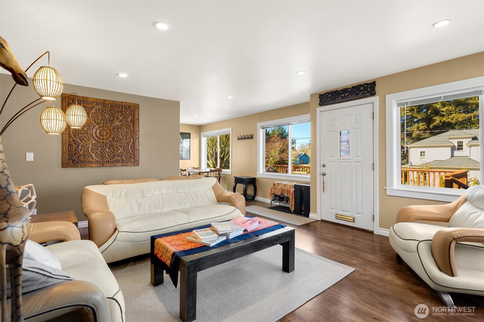 4605 49th Avenue S, Seattle, WA 98118