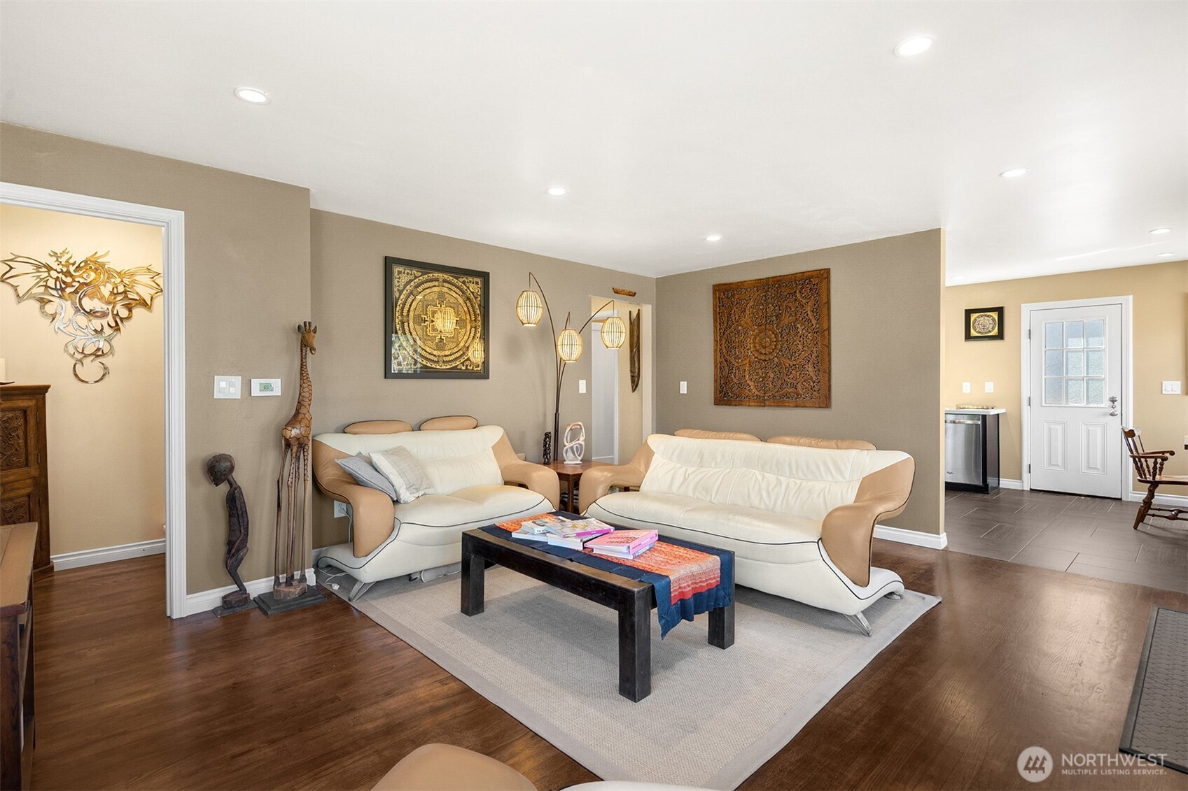 4605 49th Avenue S, Seattle, WA 98118