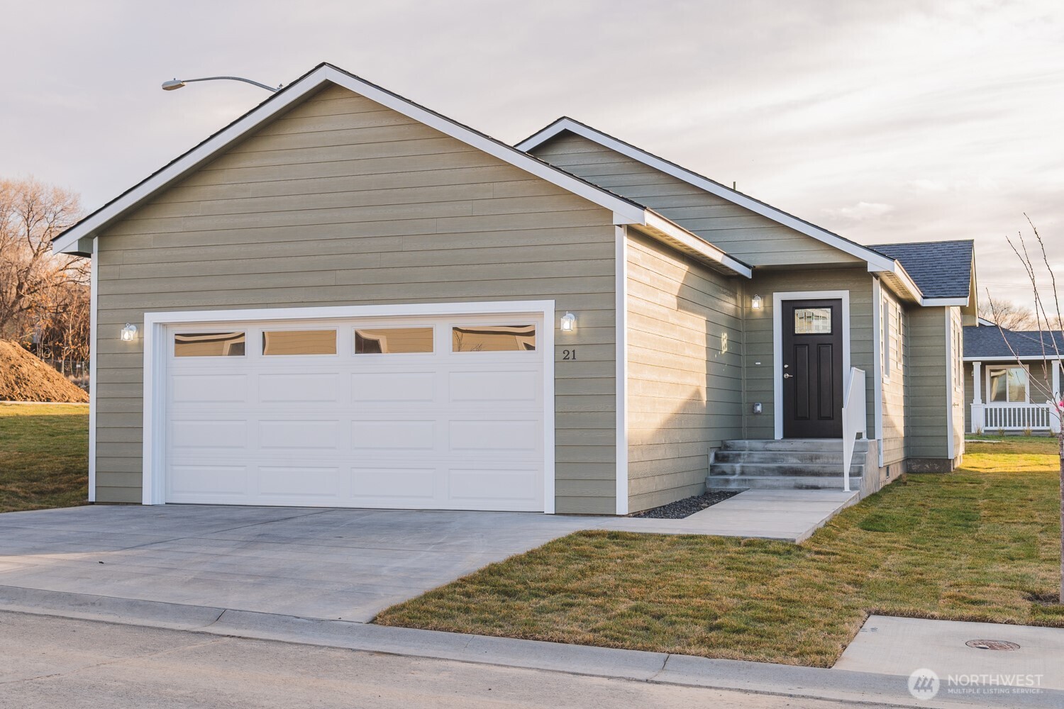 123 E 9th Avenue #57, Moses Lake, WA 98837