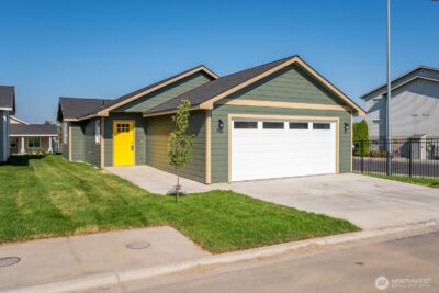 123 E 9th Avenue #57, Moses Lake, WA 98837