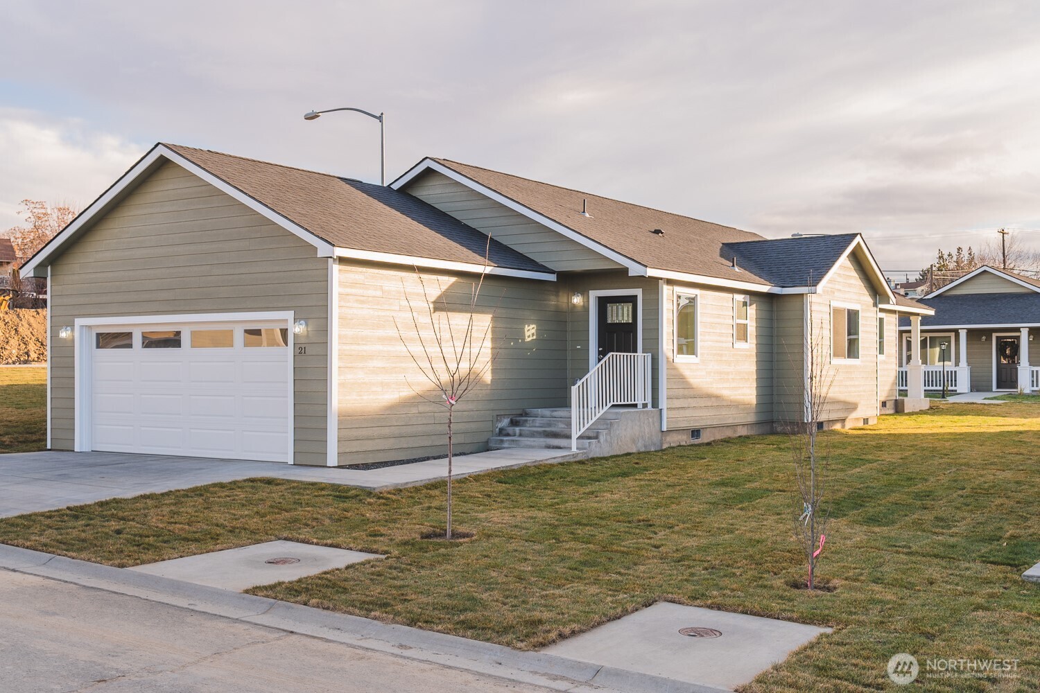 123 E 9th Avenue #57, Moses Lake, WA 98837