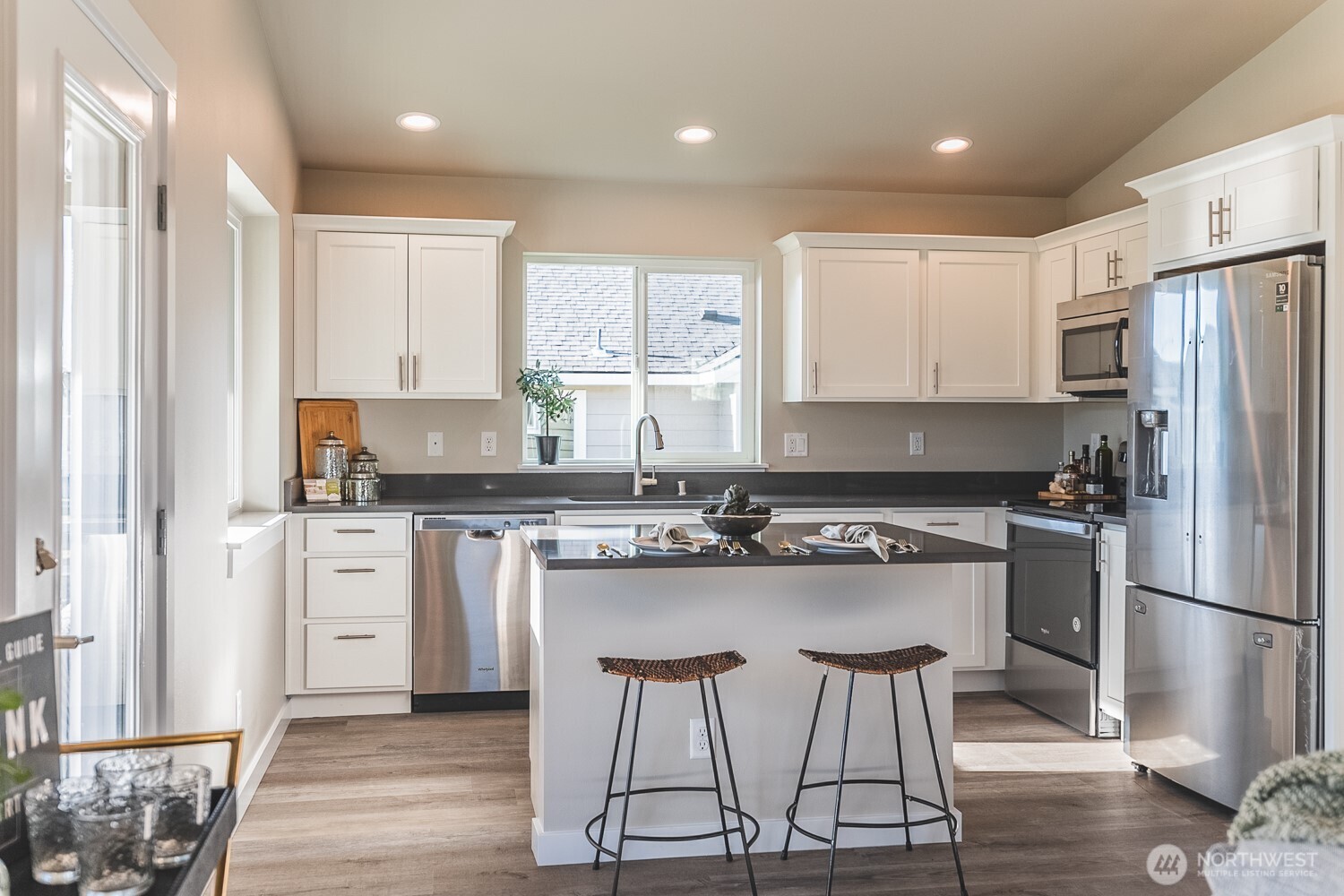 123 E 9th Avenue #57, Moses Lake, WA 98837