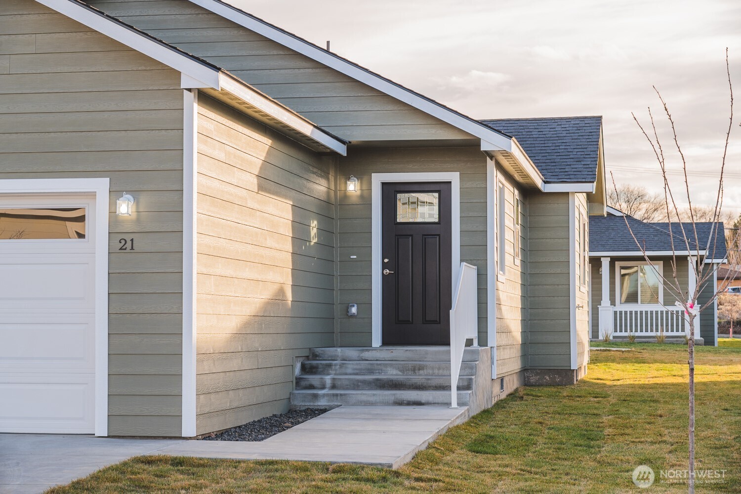 123 E 9th Avenue #57, Moses Lake, WA 98837