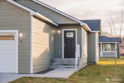 123 E 9th Avenue #57, Moses Lake, WA 98837 - Photo 14
