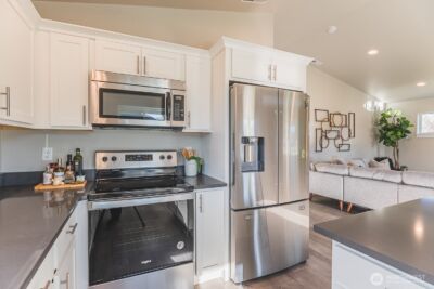 123 E 9th Avenue #57, Moses Lake, WA 98837 - Photo 17