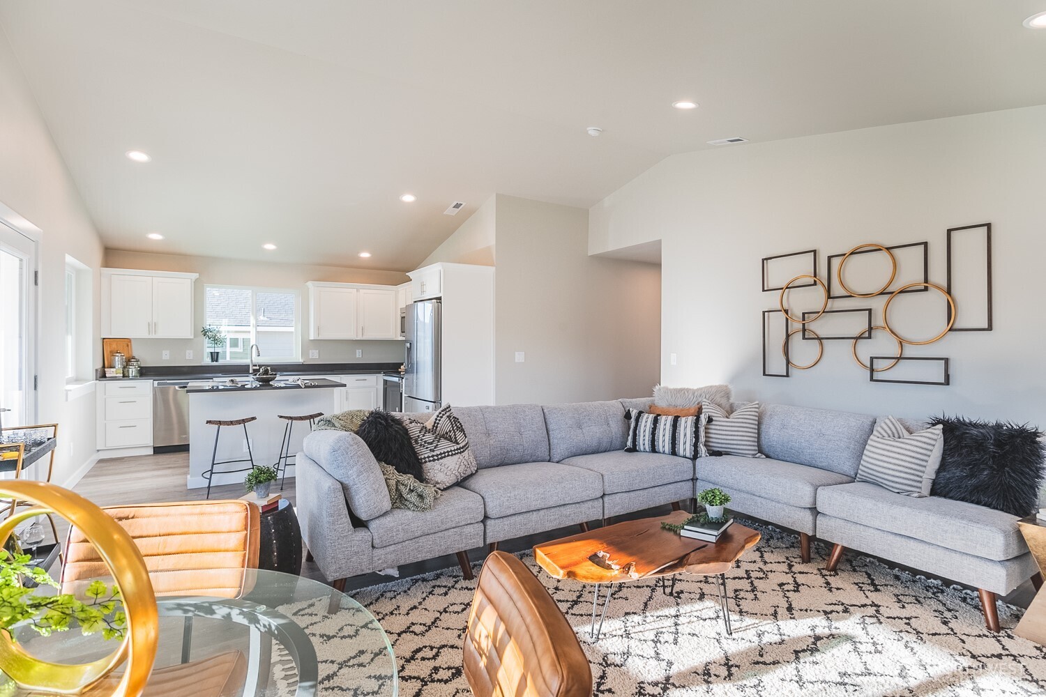 123 E 9th Avenue #57, Moses Lake, WA 98837