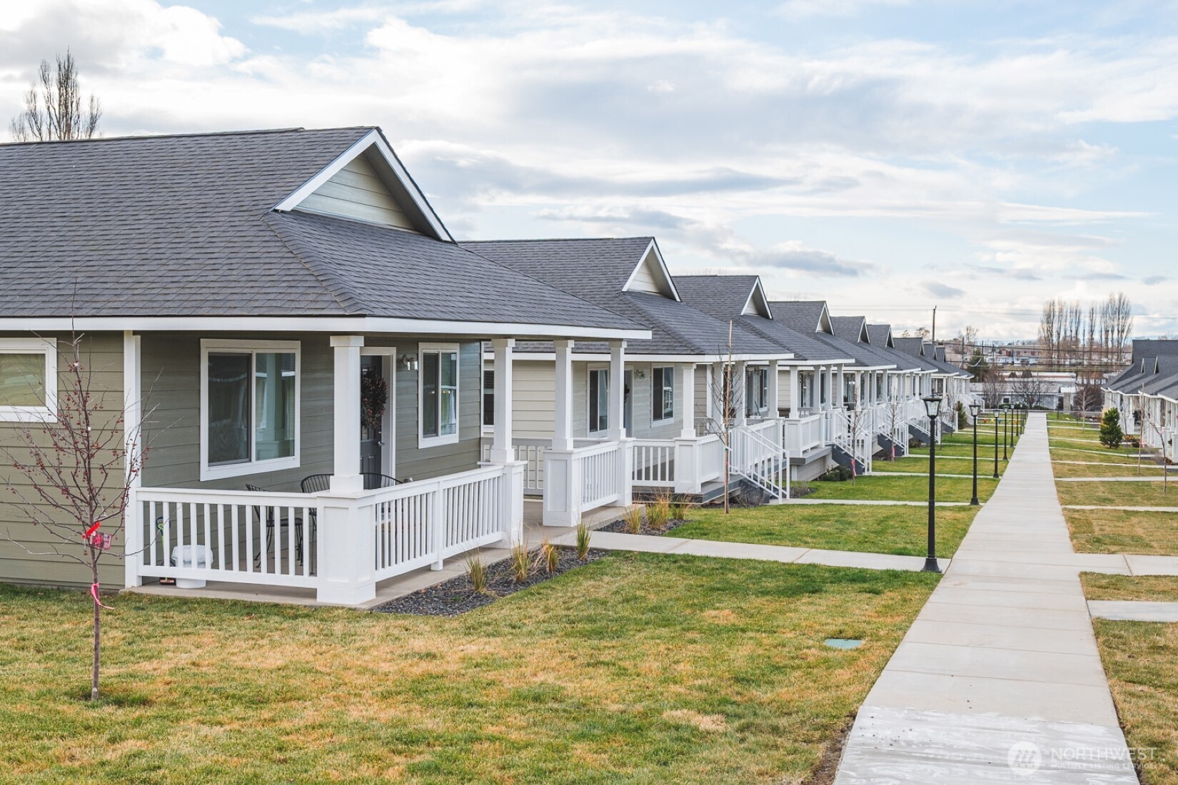 123 E 9th Avenue #57, Moses Lake, WA 98837