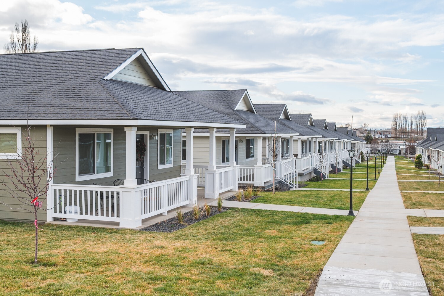 123 E 9th Avenue #57, Moses Lake, WA 98837