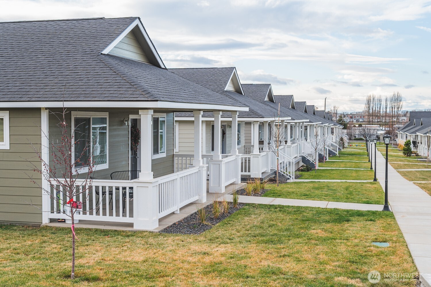 123 E 9th Avenue #57, Moses Lake, WA 98837