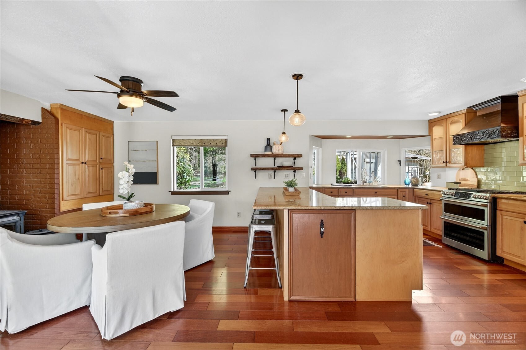 32500 SE 307th Street , Ravensdale, WA 98051