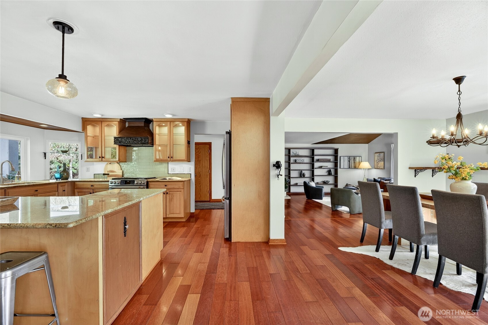 32500 SE 307th Street , Ravensdale, WA 98051