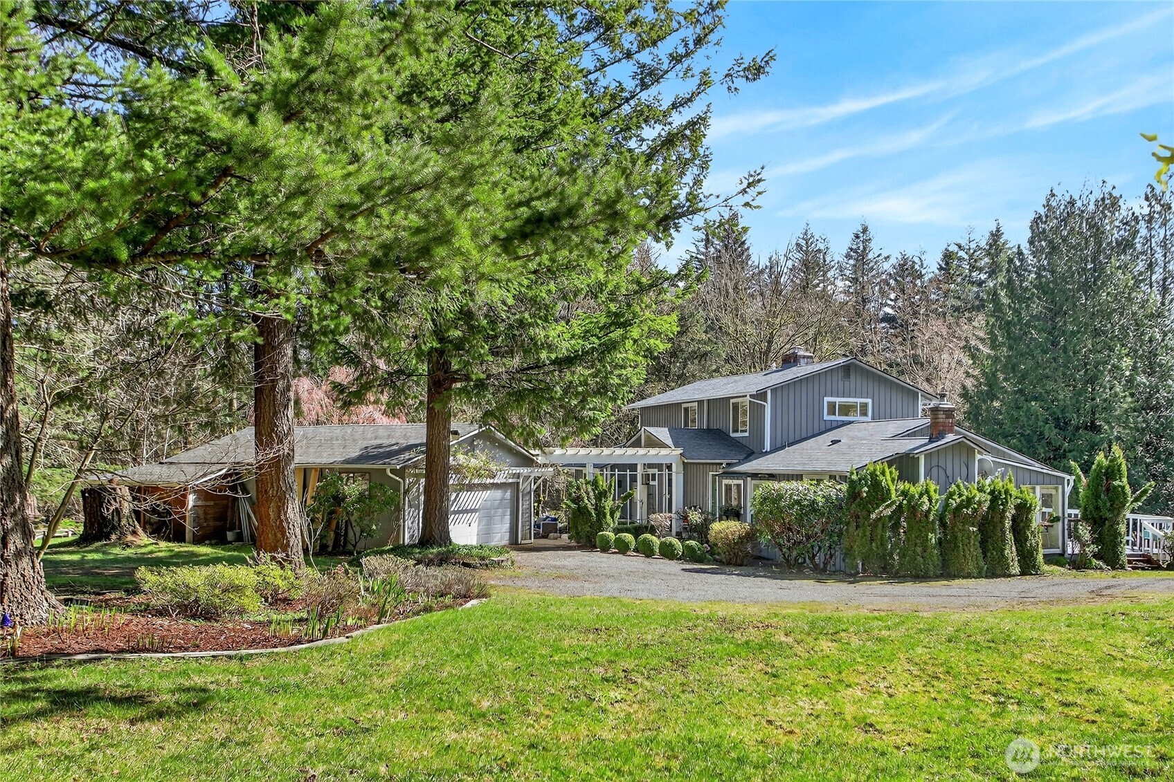 32500 SE 307th Street , Ravensdale, WA 98051