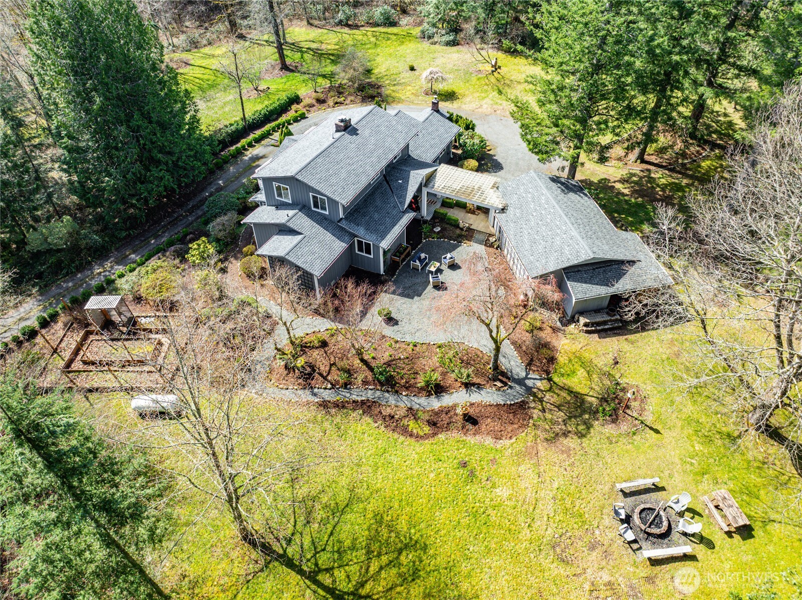 32500 SE 307th Street , Ravensdale, WA 98051