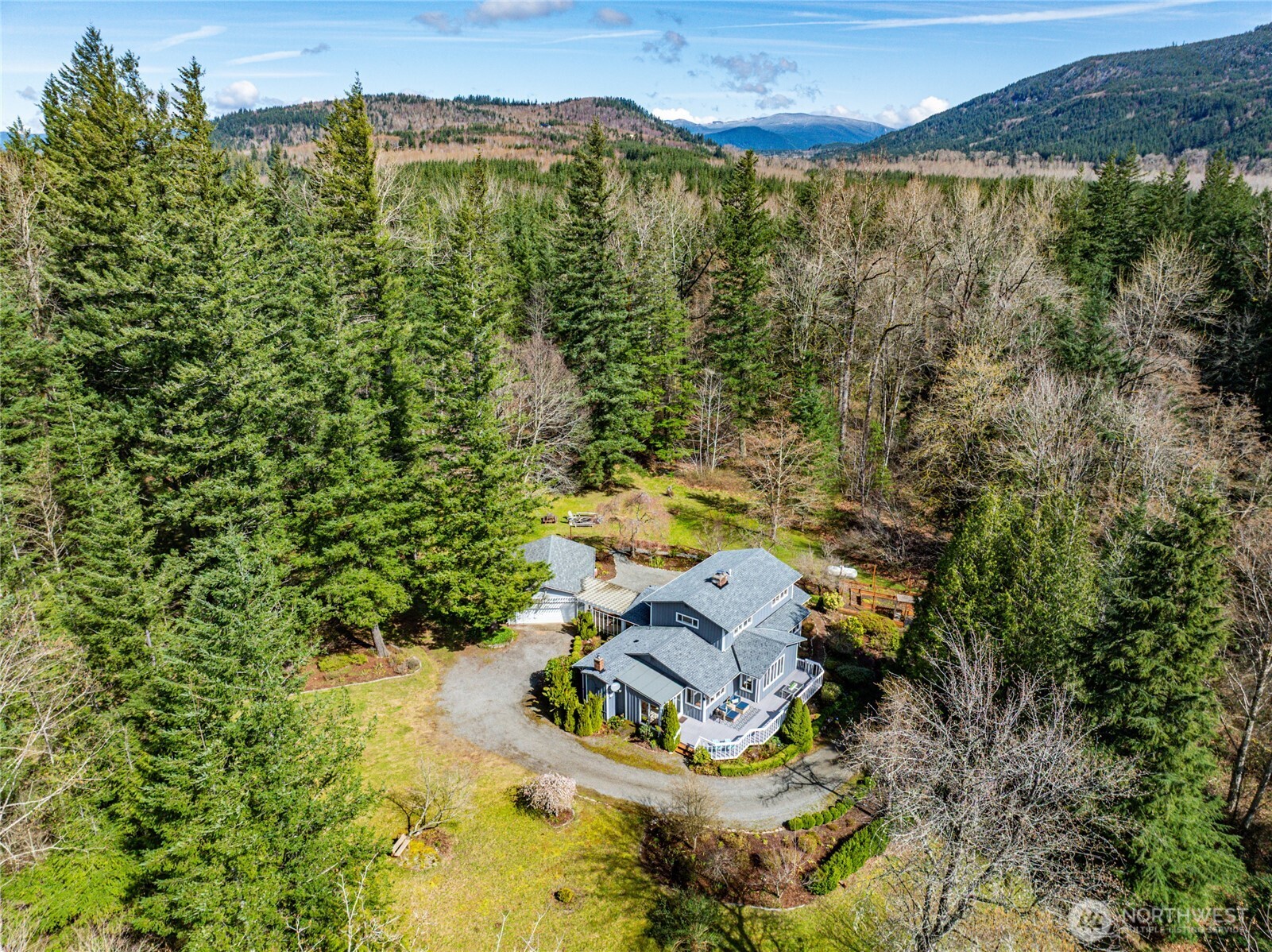 32500 SE 307th Street , Ravensdale, WA 98051