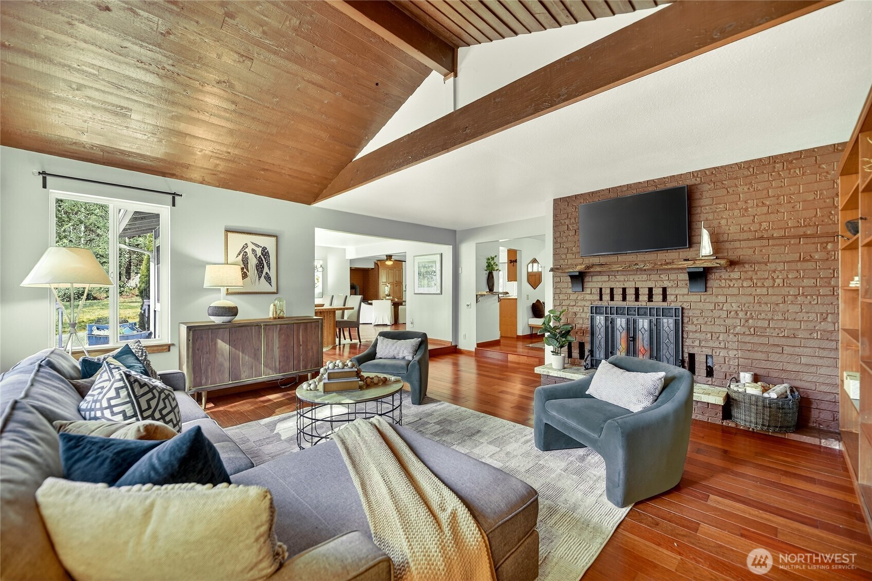 32500 SE 307th Street , Ravensdale, WA 98051