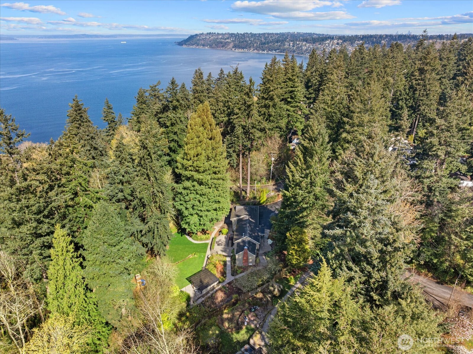 2501 SW 149th Street , Burien, WA 98166