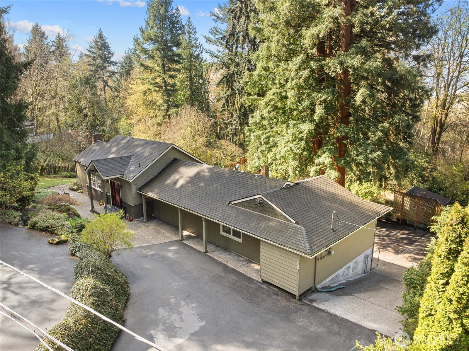 2501 SW 149th Street , Burien, WA 98166