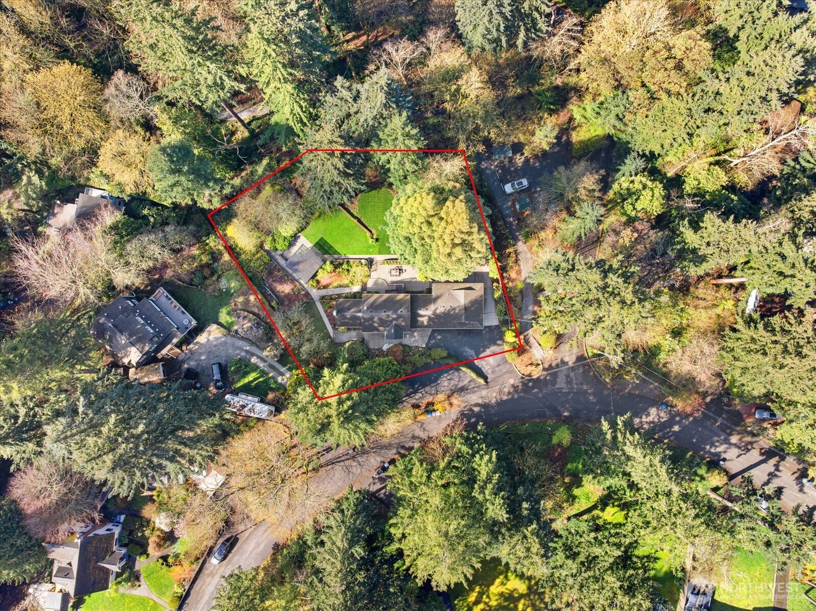 2501 SW 149th Street , Burien, WA 98166