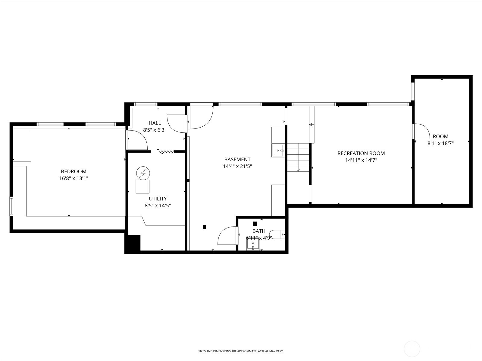 2501 SW 149th Street , Burien, WA 98166