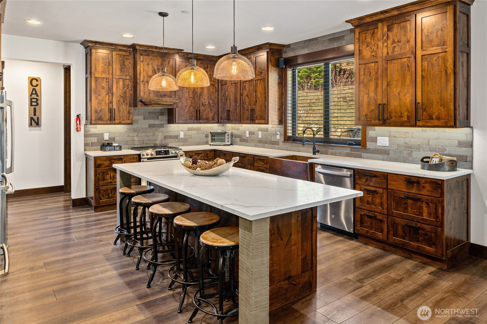 220 Breckenridge Drive , Ronald, WA 98940