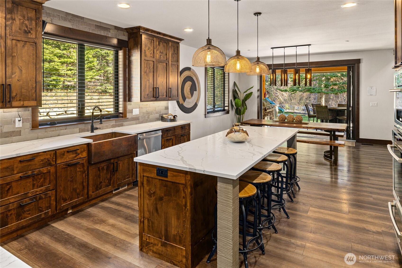 220 Breckenridge Drive , Ronald, WA 98940
