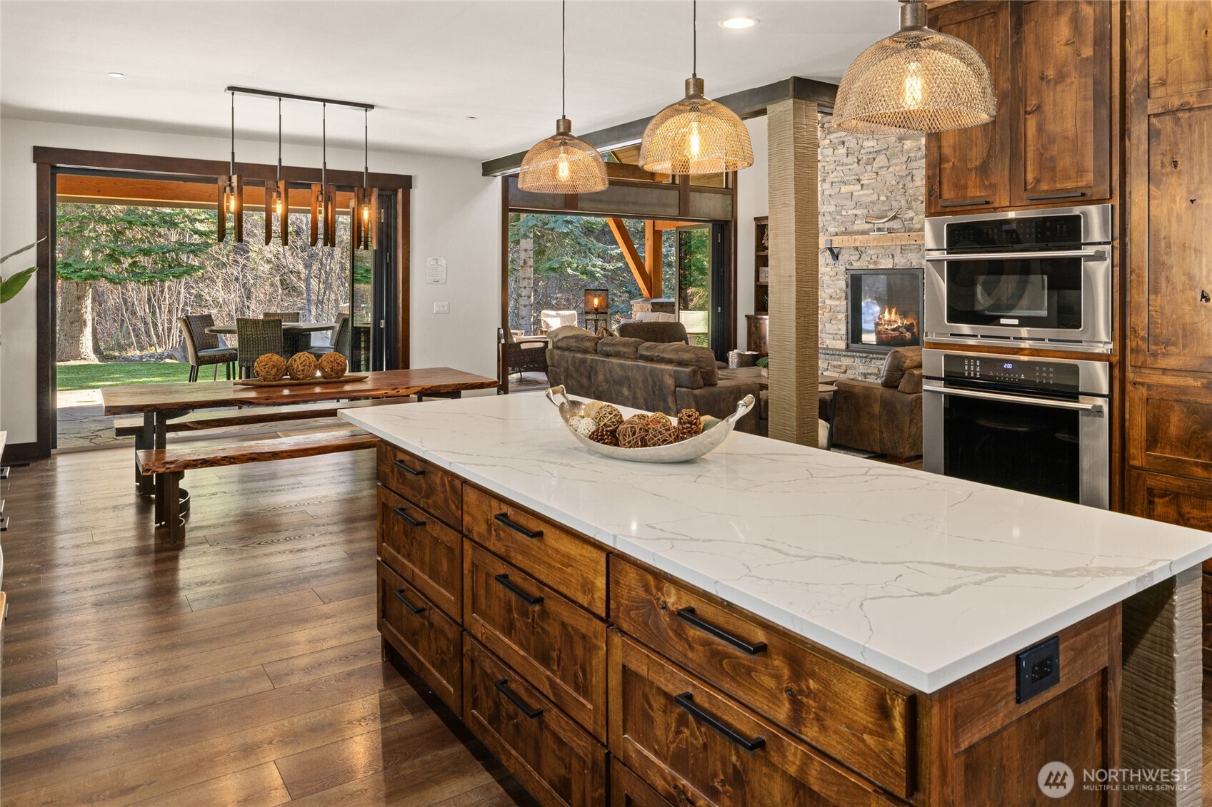 220 Breckenridge Drive , Ronald, WA 98940