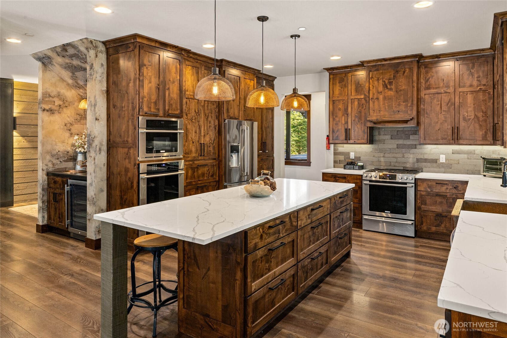 220 Breckenridge Drive , Ronald, WA 98940
