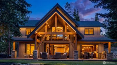 220 Breckenridge Drive , Ronald, WA 98940 - Photo 2