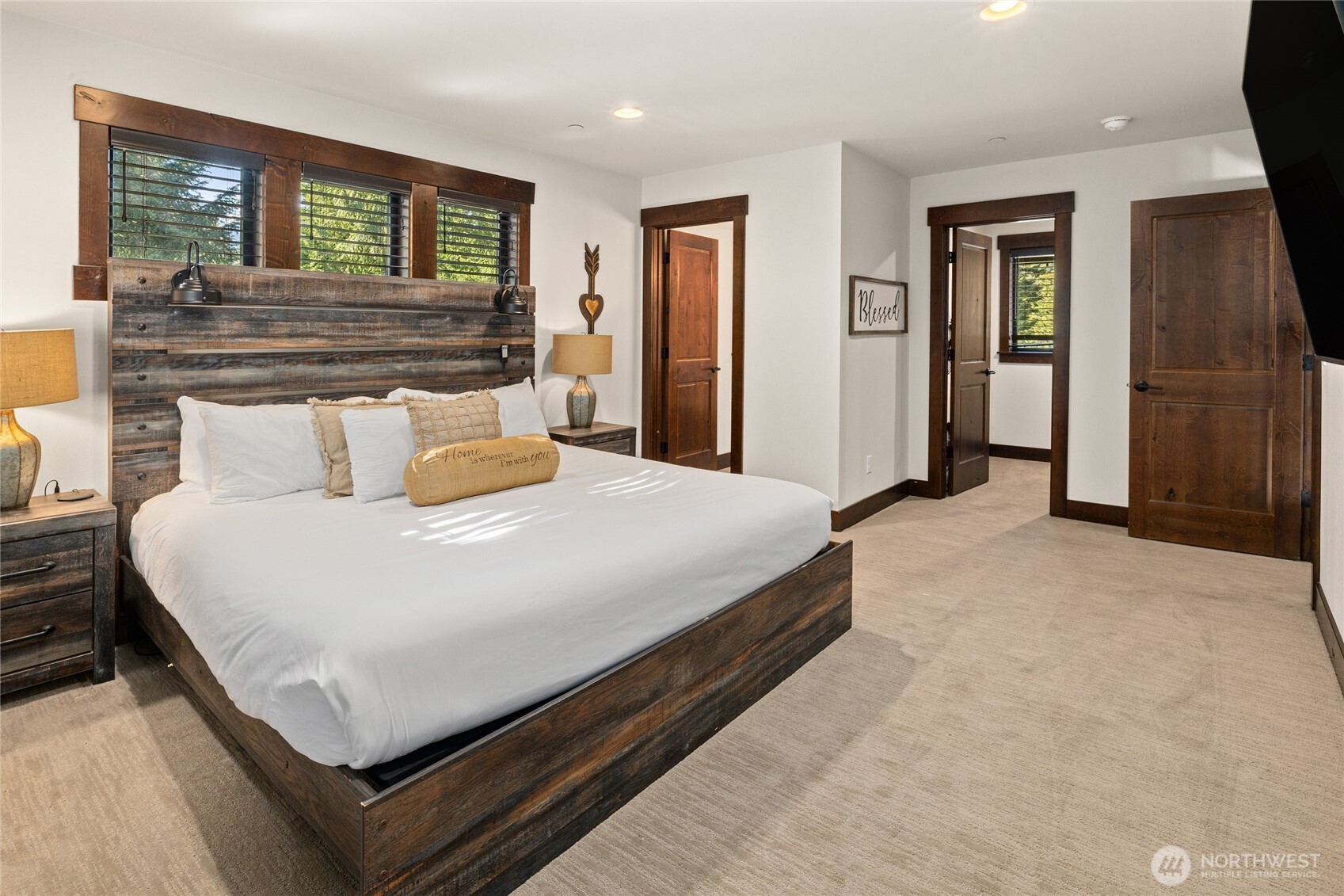 220 Breckenridge Drive , Ronald, WA 98940