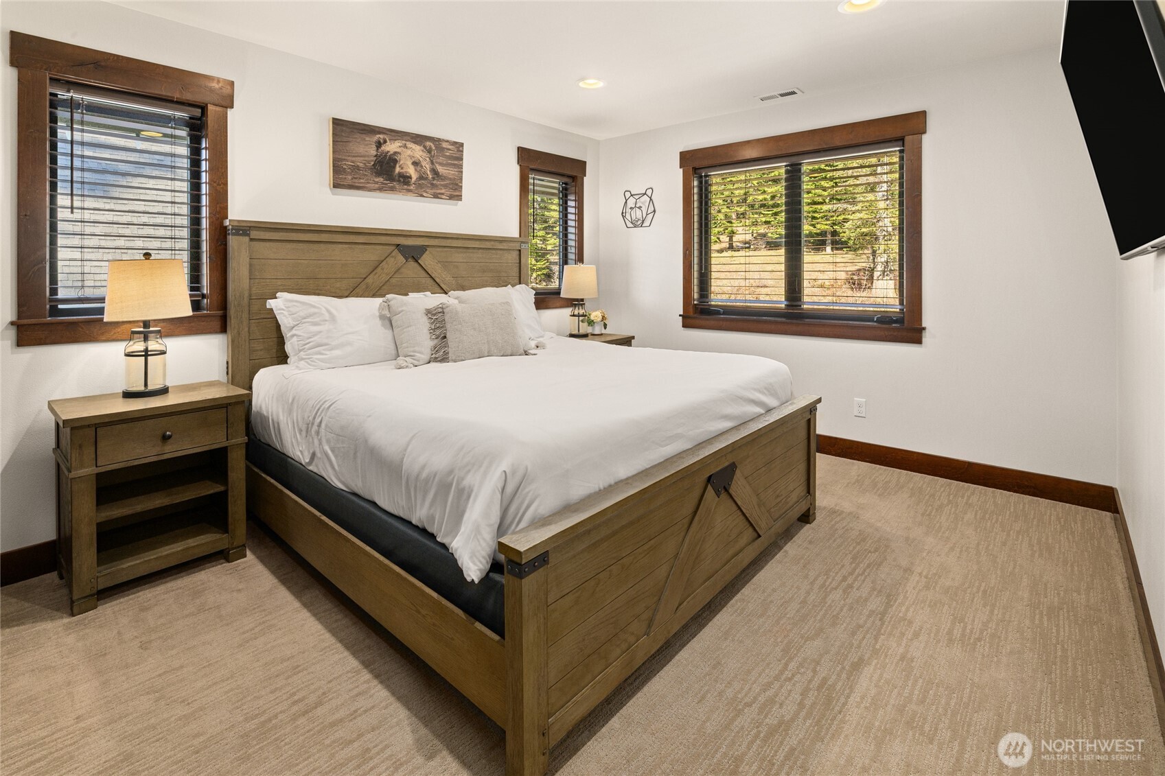 220 Breckenridge Drive , Ronald, WA 98940
