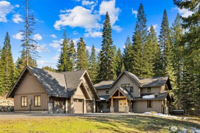 220 Breckenridge Drive , Ronald, WA 98940 - Photo 29