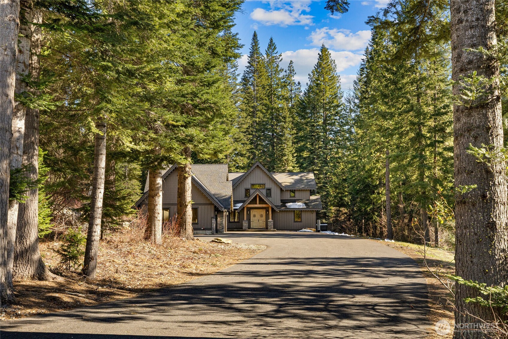 220 Breckenridge Drive , Ronald, WA 98940