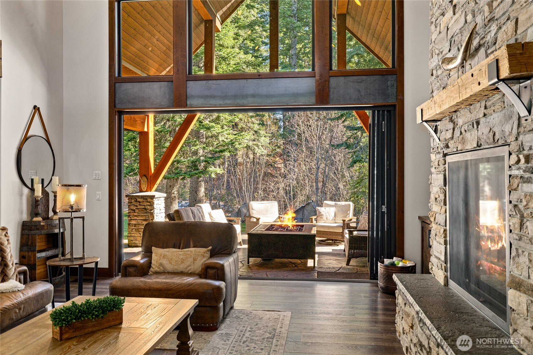 220 Breckenridge Drive , Ronald, WA 98940