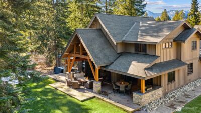 220 Breckenridge Drive , Ronald, WA 98940 - Photo 32