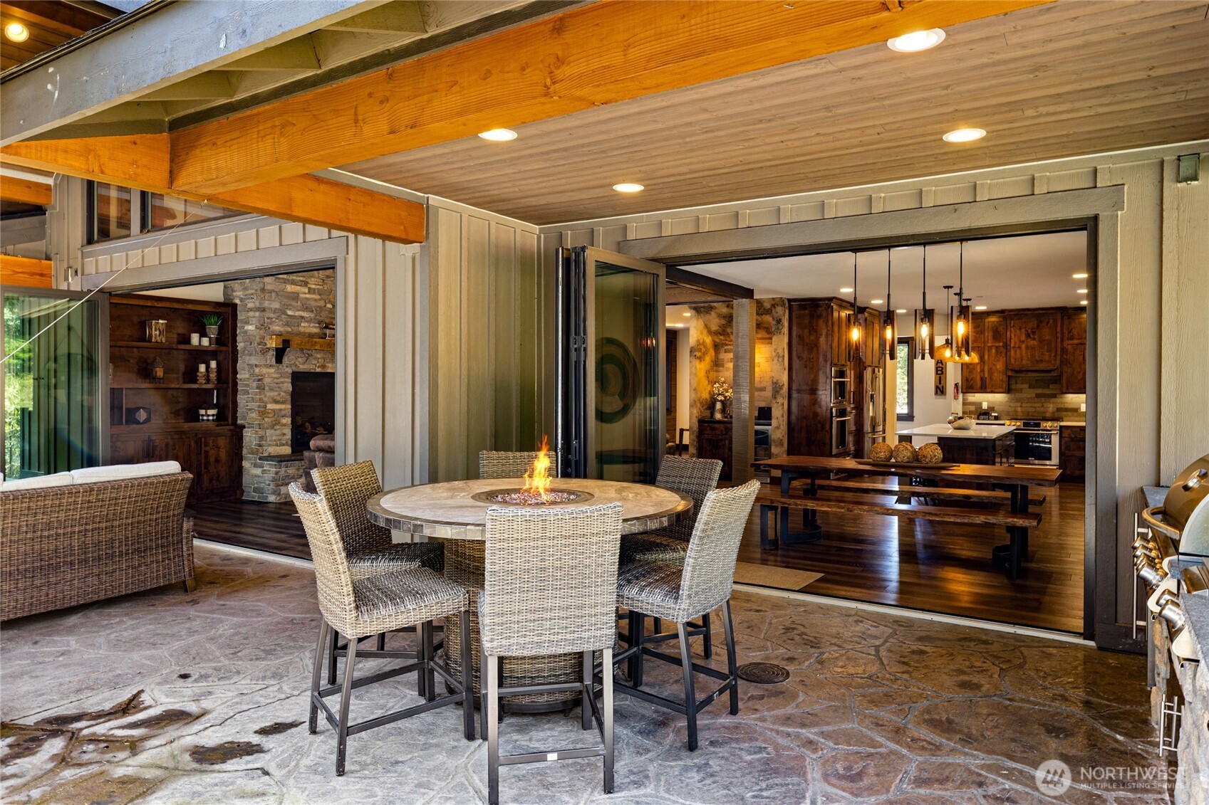220 Breckenridge Drive , Ronald, WA 98940