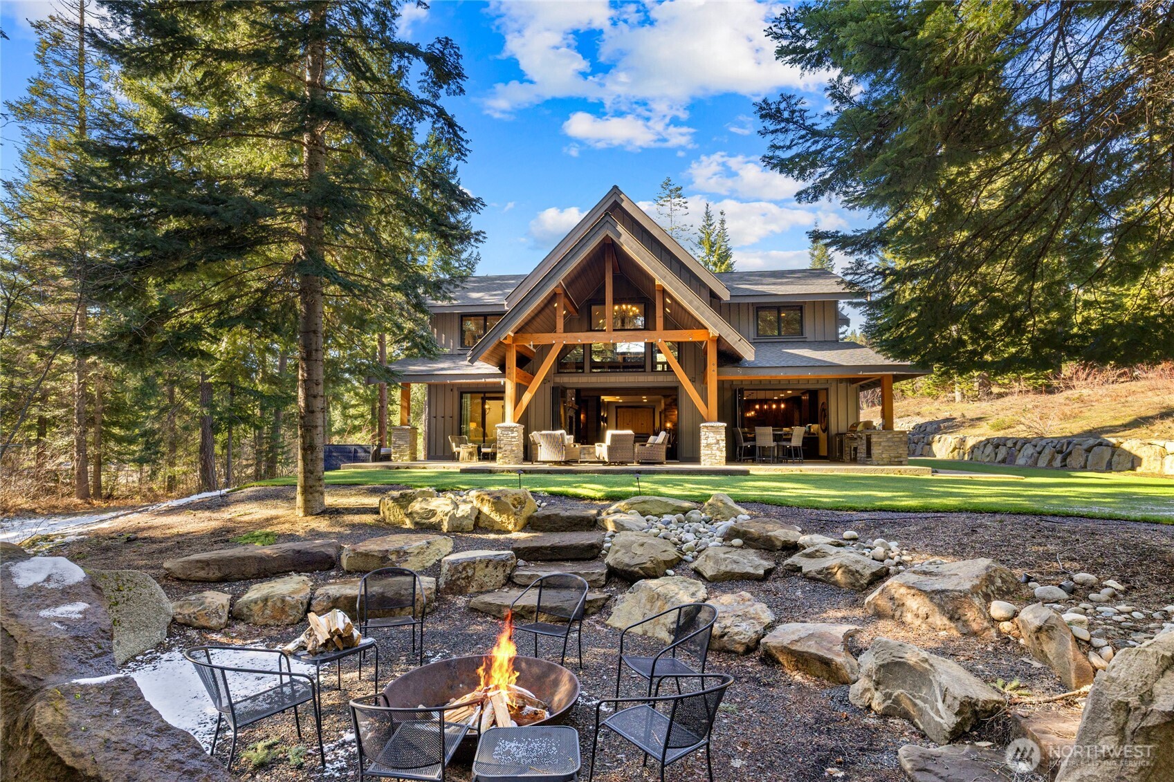 220 Breckenridge Drive , Ronald, WA 98940