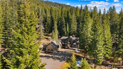 220 Breckenridge Drive , Ronald, WA 98940 - Photo 38